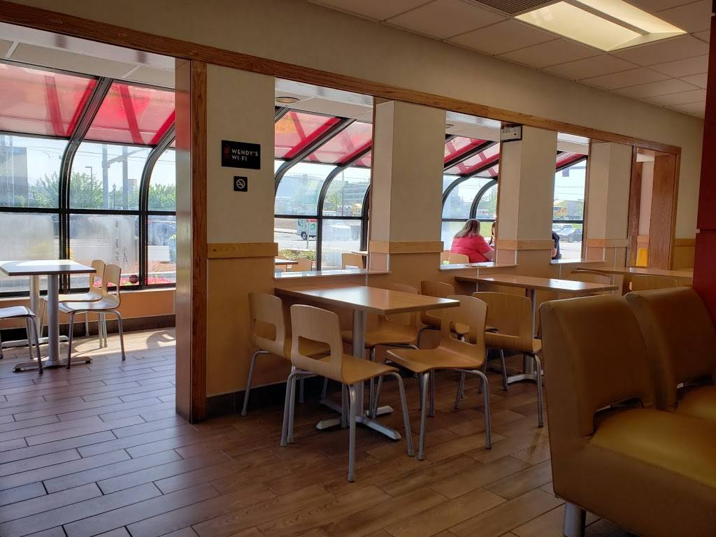 Wendys | restaurant | 11607 SE 82nd Ave, Happy Valley, OR 97086, USA | 5036542713 OR +1 503-654-2713