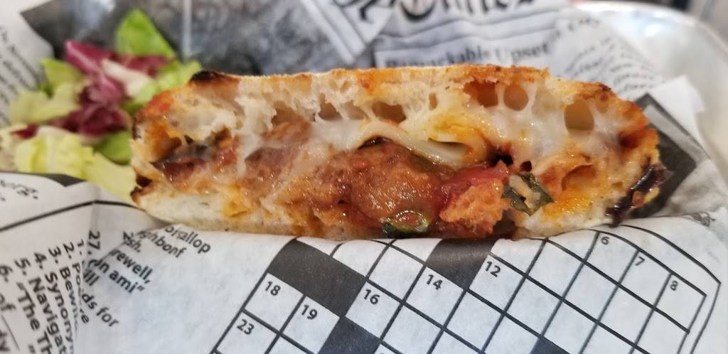 Pummarola Boca Pizza Napoletana | meal delivery | 6000 Glades Rd, Boca Raton, FL 33431, USA | 5613681868 OR +1 561-368-1868