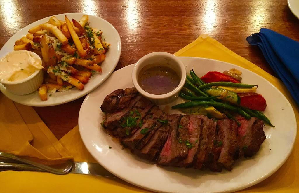 The Blend At Three Mile Harbor | restaurant | 367 County Rd 40, East Hampton, NY 11937, USA | 6315277753 OR +1 631-527-7753