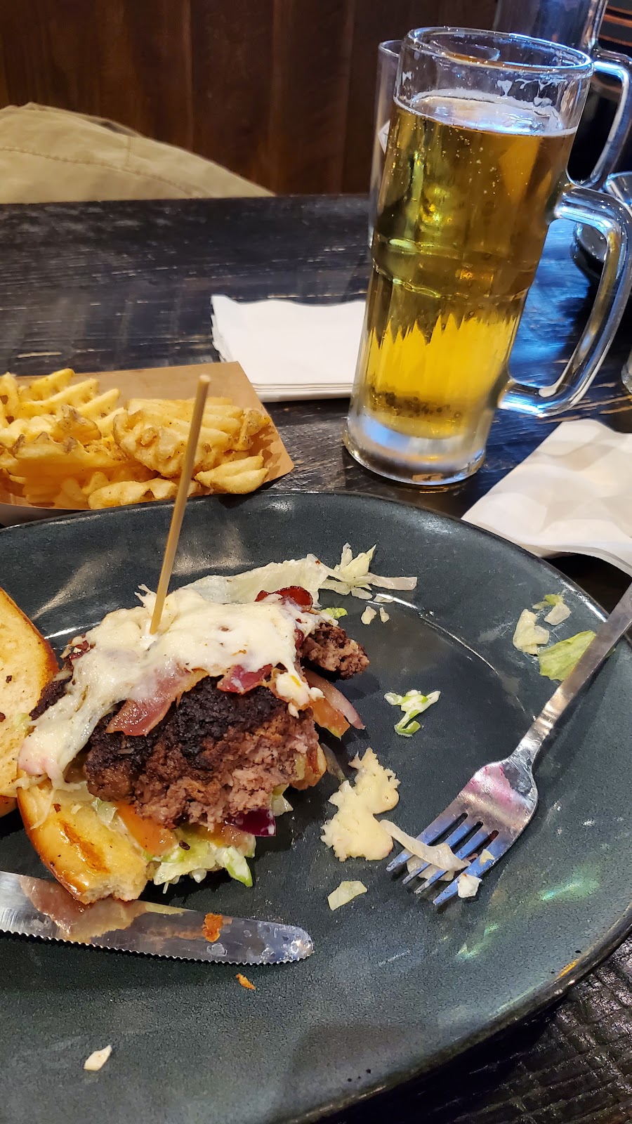 Walk-Ons Sports Bistreaux - Ridgeland Restaurant | restaurant | 720 Highland Colony Pkwy, Ridgeland, MS 39157, USA | 6013454747 OR +1 601-345-4747