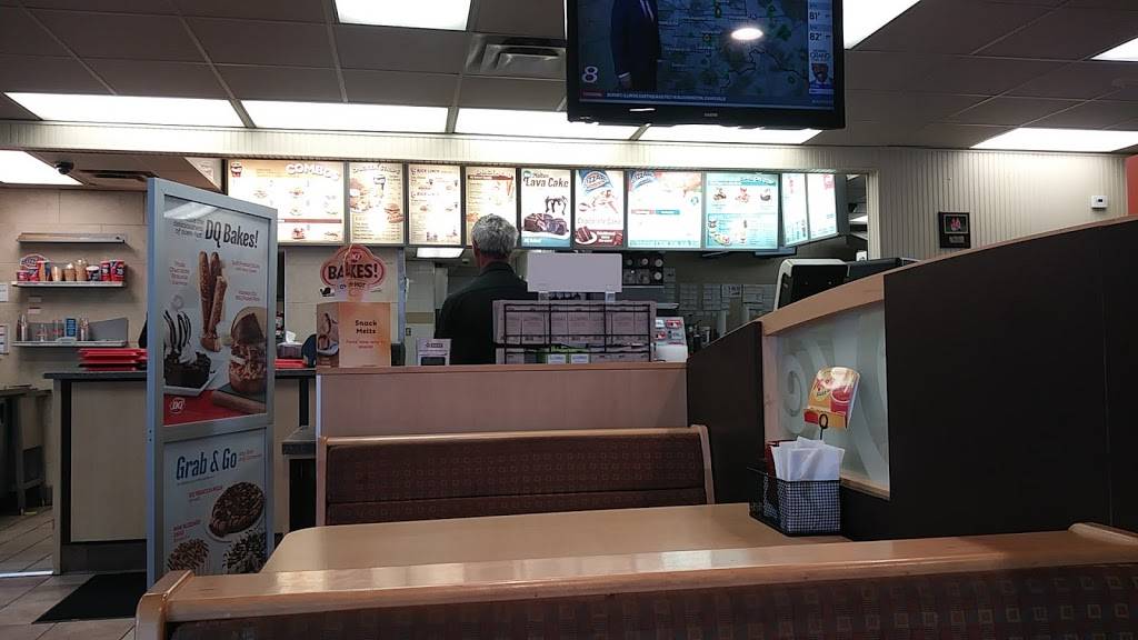 Dairy Queen Grill & Chill | restaurant | 2935 W 71st St, Indianapolis, IN 46268, USA | 3173410214 OR +1 317-341-0214