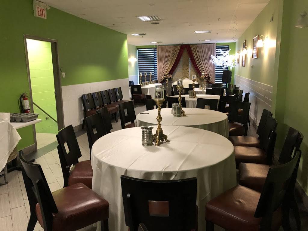 King Tandoori Vaughan | restaurant | 16 7600, York Regional Rd 27, Woodbridge, ON L4H 0P8, Canada | 9058562016 OR +1 905-856-2016