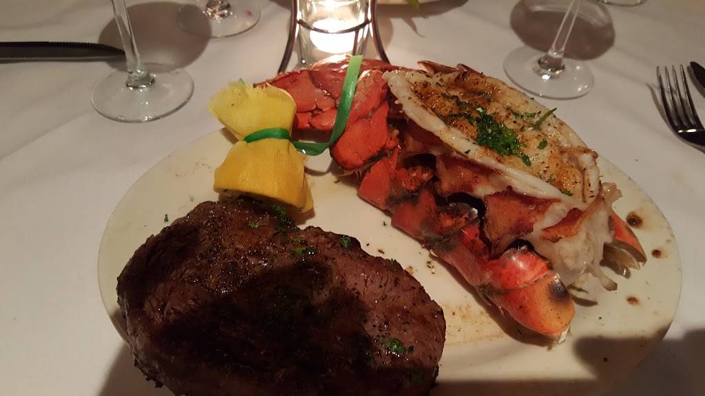 Folks Folly Prime Steak House | restaurant | 551 S Mendenhall Rd, Memphis, TN 38117, USA | 9017628200 OR +1 901-762-8200