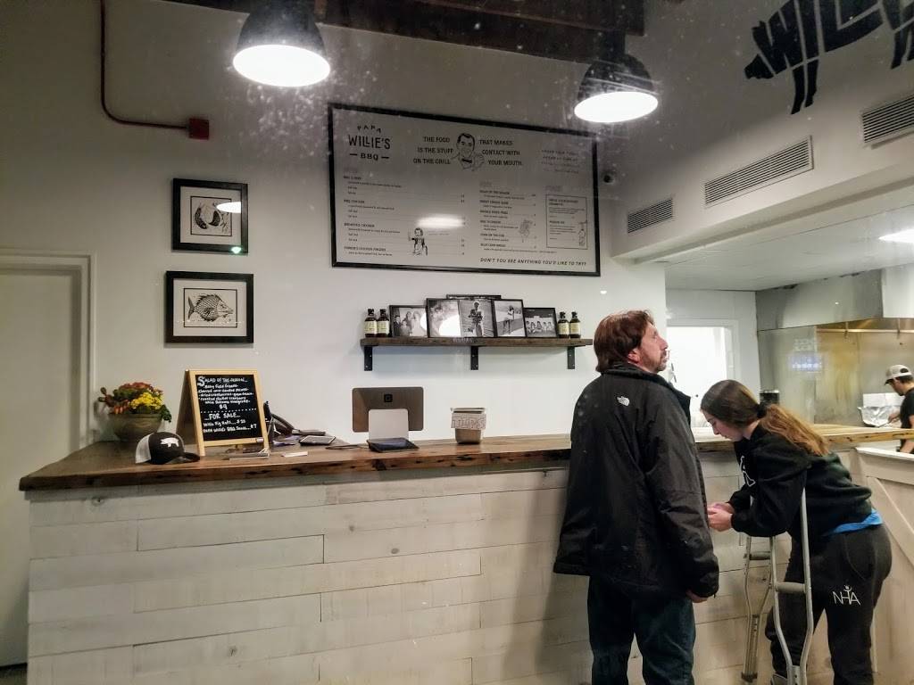 Papa Willies BBQ | restaurant | 148 Green Bay Rd, Highwood, IL 60040, USA | 8477488599 OR +1 847-748-8599