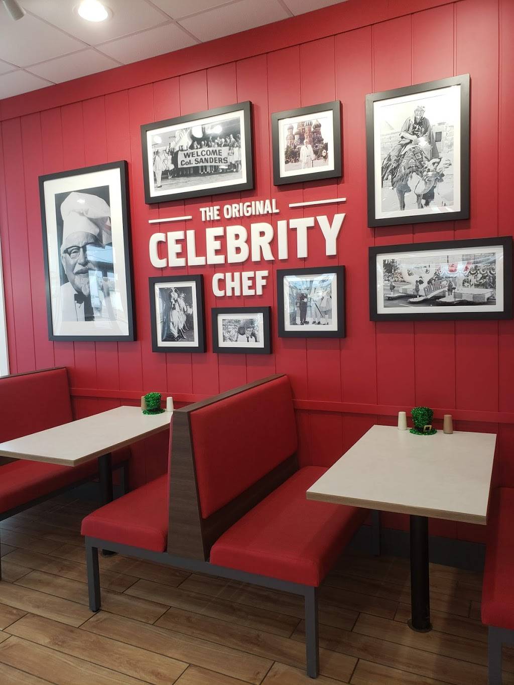 KFC | restaurant | 941 Cedar Lake Rd, Biloxi, MS 39532, USA | 2283924944 OR +1 228-392-4944