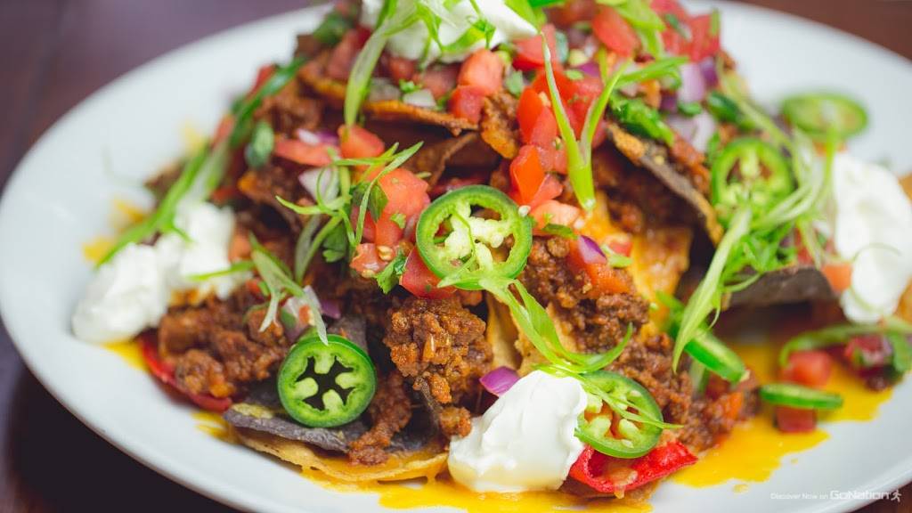 Burger Bar & Bistro | restaurant | 60 S Main St, Norwalk, CT 06854, USA | 2038532037 OR +1 203-853-2037