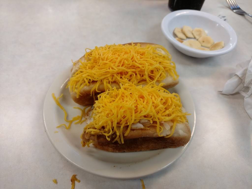 Skyline Chili | restaurant | 3693 Fishinger Blvd, Hilliard, OH 43026, USA | 6147778922 OR +1 614-777-8922