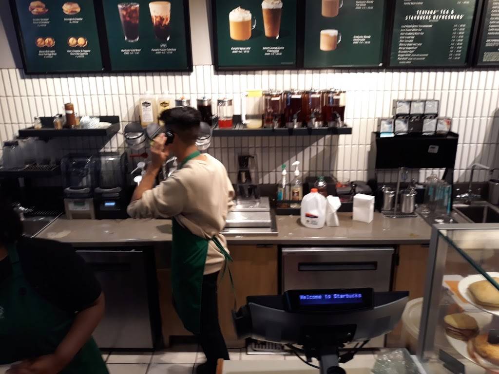 Starbucks | cafe | 691 N Mollison Ave, El Cajon, CA 92021, USA | 6195900497 OR +1 619-590-0497