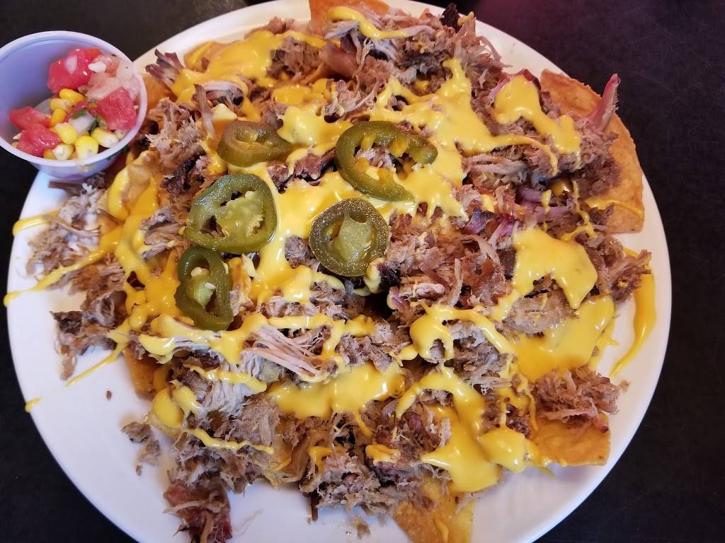 The Ozona Pig | restaurant | 311 Orange St N, Palm Harbor, FL 34683, USA | 7277730744 OR +1 727-773-0744