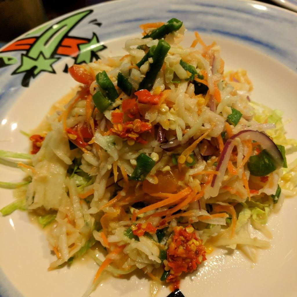 Sweet Basil | restaurant | 143 Marshall St, Syracuse, NY 13210, USA | 3157515168 OR +1 315-751-5168