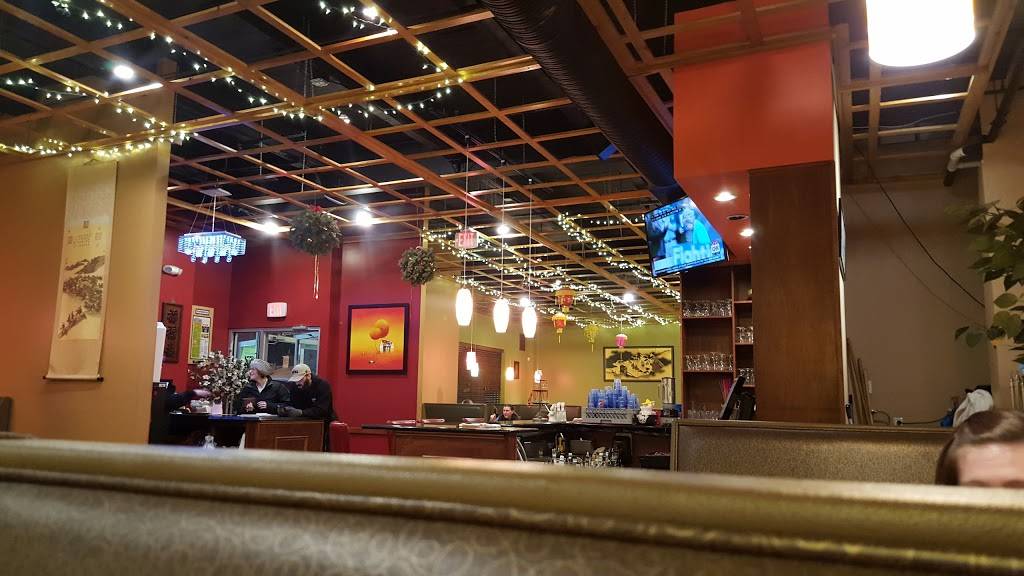 Lotus Restaurant | restaurant | 279 Center St, Auburn, ME 04210, USA | 2072410870 OR +1 207-241-0870