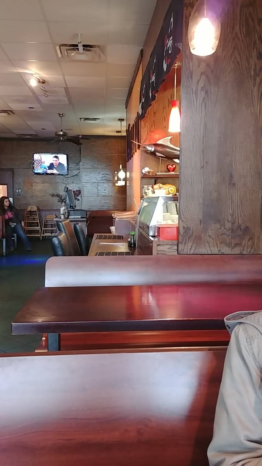 Yamato | restaurant | 2381 Happy Valley Rd, Glasgow, KY 42141, USA | 2706781975 OR +1 270-678-1975