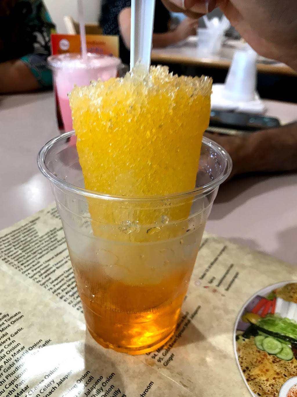 Khasiyat | restaurant | 510 US-130, East Windsor, NJ 08520, USA | 6093018632 OR +1 609-301-8632