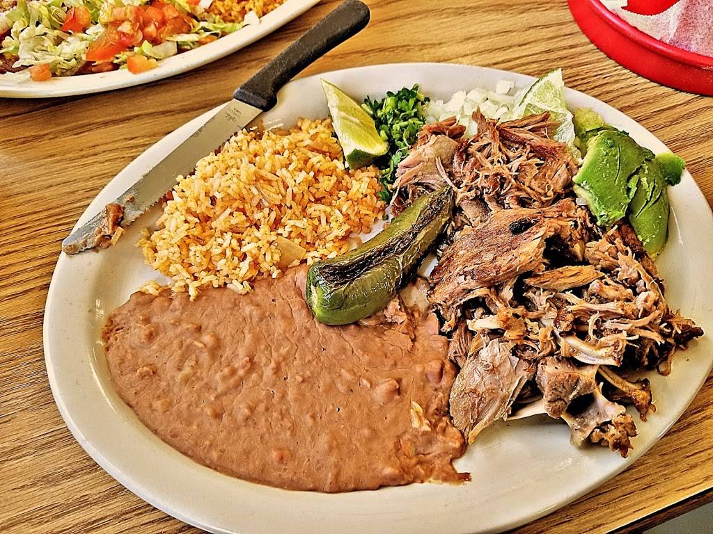 Mi Celayence Mexican Restaurant | restaurant | 2903 Fredericksburg Rd, San Antonio, TX 78201, USA | 2107321122 OR +1 210-732-1122
