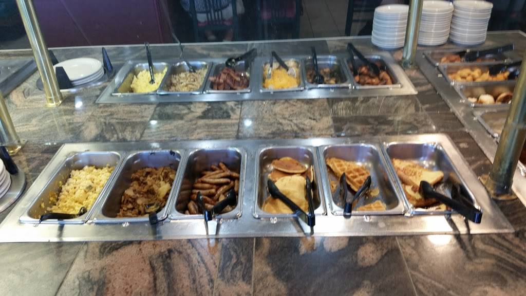 Midland Big Boy | restaurant | 1513 N Saginaw Rd, Midland, MI 48640, USA | 9896311059 OR +1 989-631-1059