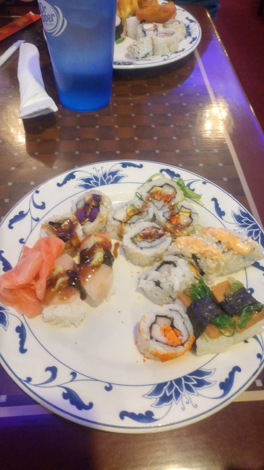 China City Buffet | restaurant | 27072 Carronade Dr suite m, Perrysburg, OH 43551, USA | 4198726868 OR +1 419-872-6868