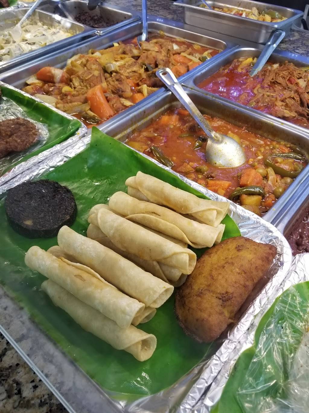 La Leonesa Fritanga | restaurant | 1 SW 12th Ave, Miami, FL 33130, USA | 3055472622 OR +1 305-547-2622