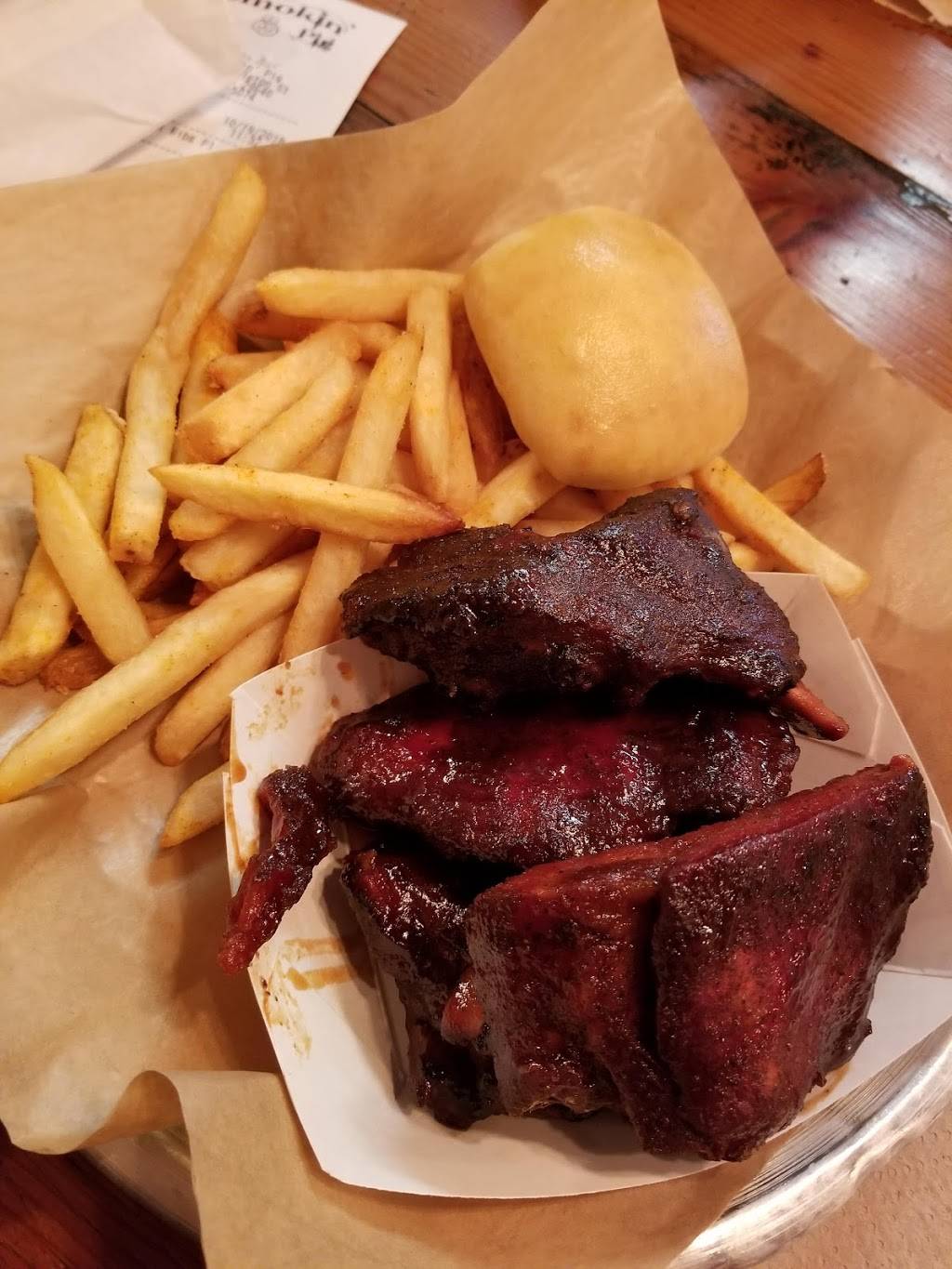 The Smokin Pig - Easley | restaurant | 701 S Pendleton St, Easley, SC 29640, USA | 8644425074 OR +1 864-442-5074