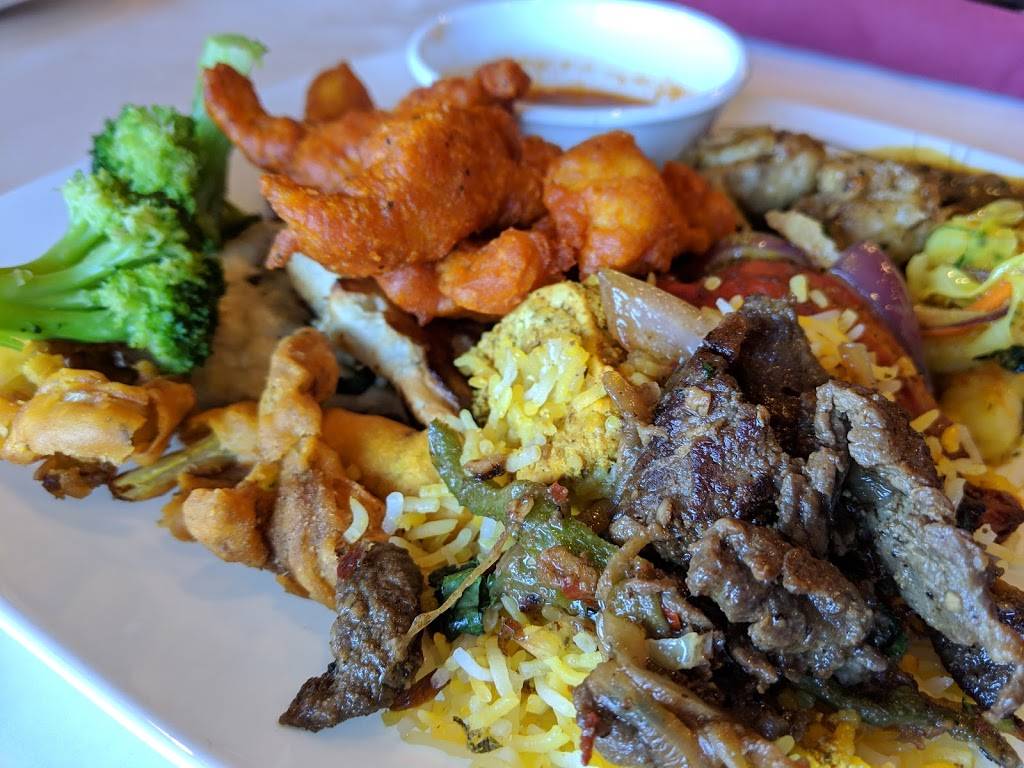 Amber Indian Cuisine | restaurant | 6913 University Ave, Middleton, WI 53562, USA | 6088240324 OR +1 608-824-0324