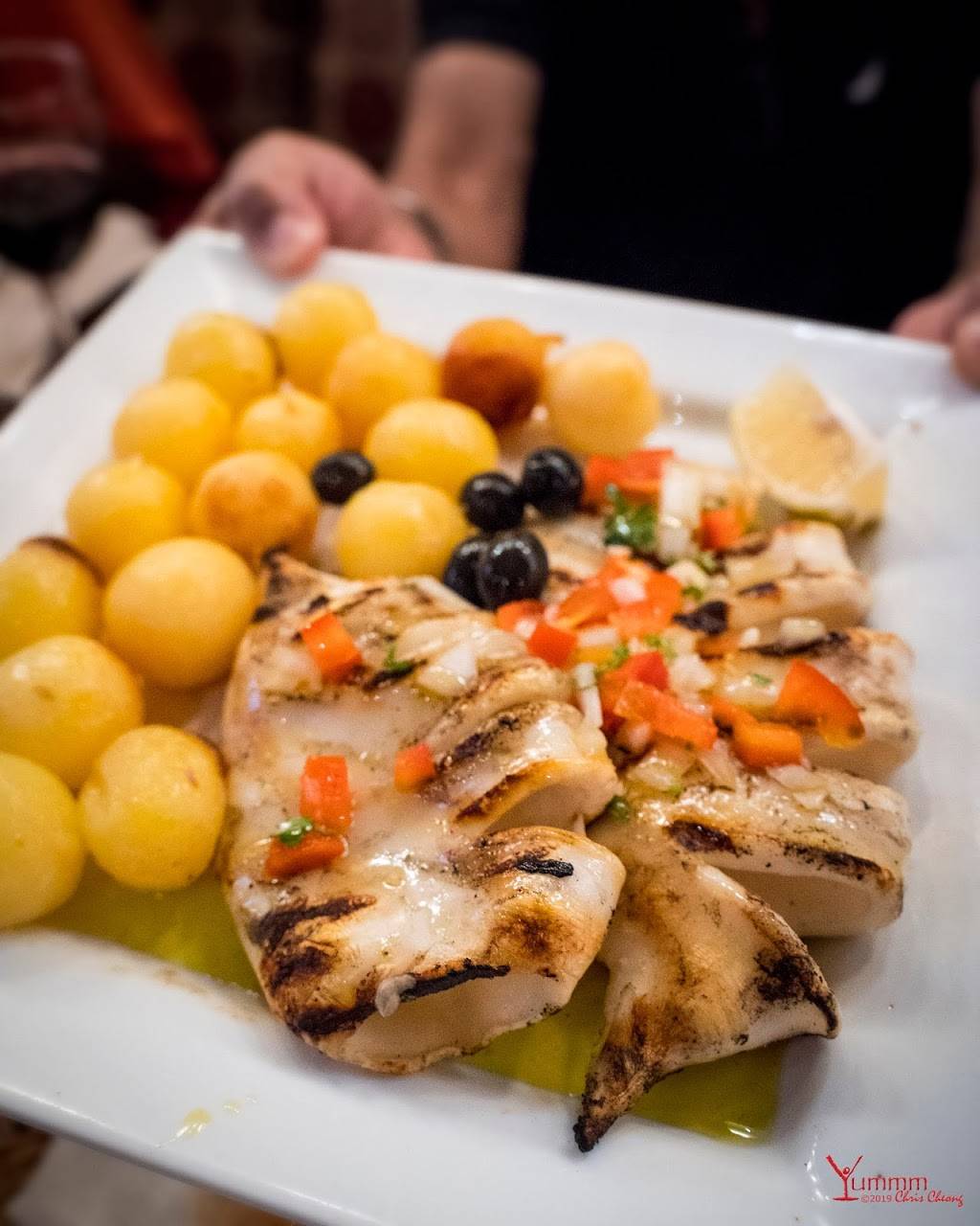 Bairrada Churrasqueira Grill | restaurant | 1560 Dundas St W, Toronto, ON M6K 1T8, Canada | 6473461560 OR +1 647-346-1560