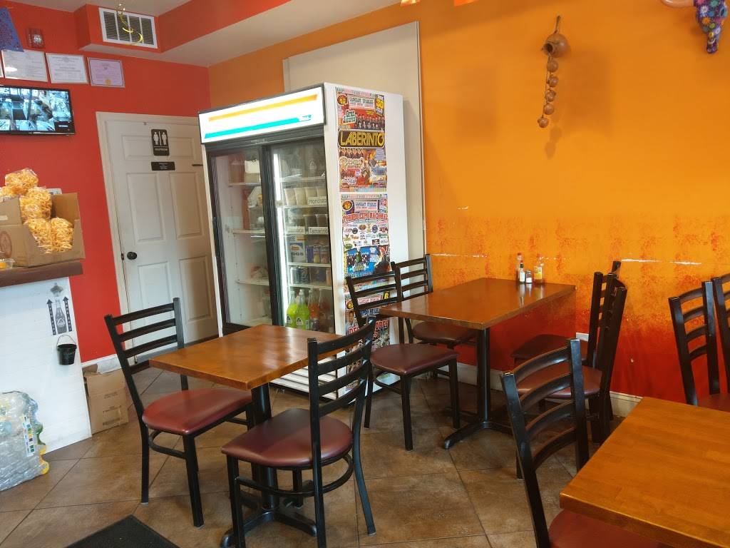 La Cemita Loka | restaurant | 420 Main St, Paterson, NJ 07501, USA | 8622399268 OR +1 862-239-9268