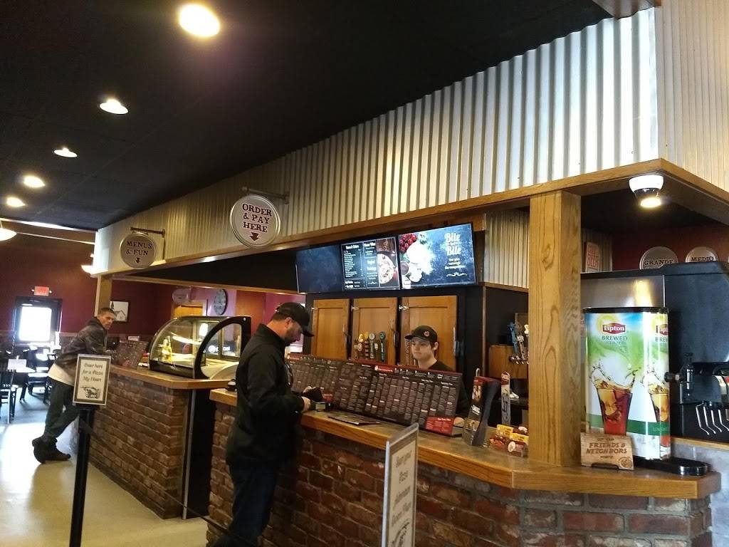 Coburg Pizza Company | Centennial | restaurant | 1710 Centennial Blvd, Springfield, OR 97477, USA | 5414846600 OR +1 541-484-6600