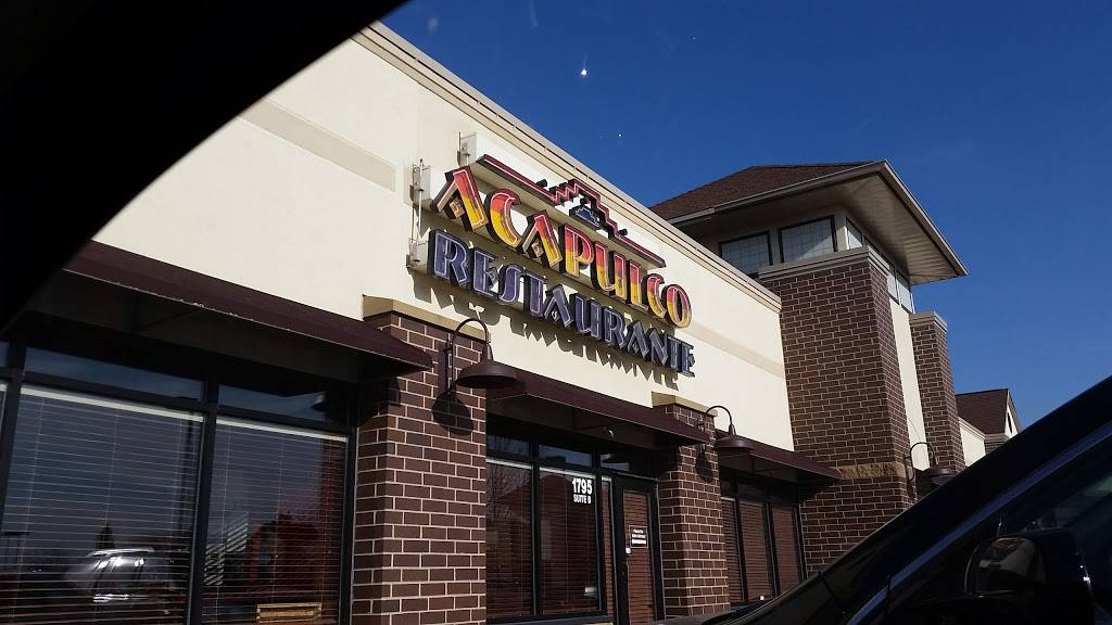 Acapulco Restaurant | restaurant | 1795 Radio Dr #A, Woodbury, MN 55125, USA | 6517396360 OR +1 651-739-6360