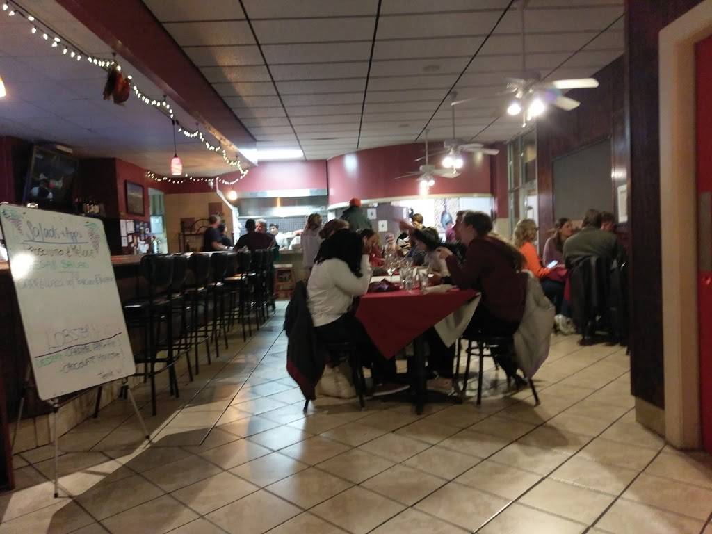 Ceritanos Ristorante | restaurant | 428 N Main St, Blacksburg, VA 24060, USA | 5404439135 OR +1 540-443-9135