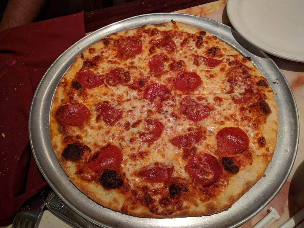 Napolis Italian Restaurant | restaurant | 28 E Broadway St, Sand Springs, OK 74063, USA | 9182451063 OR +1 918-245-1063