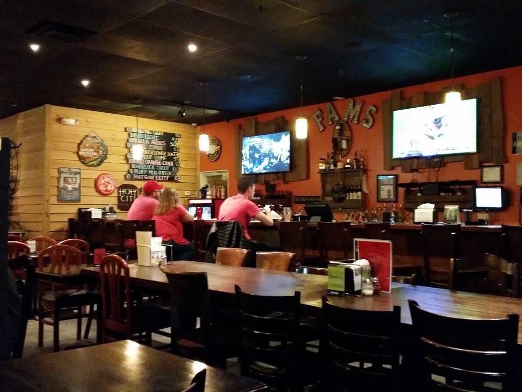 Famularis Pizzeria Cane Bay | restaurant | 1724 State Rd, Summerville, SC 29483, USA | 8438997999 OR +1 843-899-7999