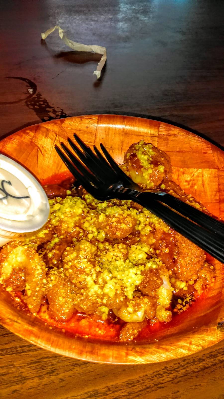 Wings N Things | restaurant | 7814 Cortez Rd W, Bradenton, FL 34210, USA | 9417942588 OR +1 941-794-2588