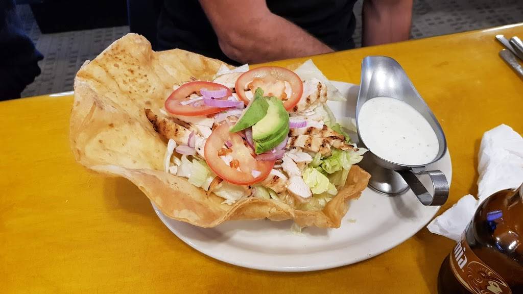 Restaurant Vallarta | restaurant | 2335 Roll Dr #11, San Diego, CA 92154, USA | 6196611826 OR +1 619-661-1826