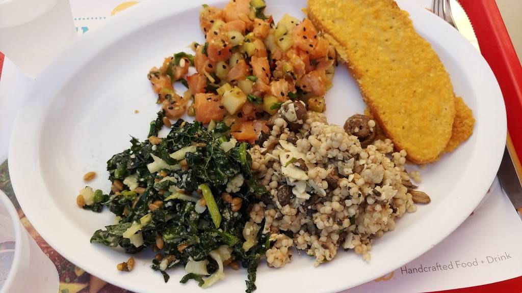 Lemonade Restaurant | restaurant | 451 Manhattan Beach Blvd, Manhattan Beach, CA 90266, USA | 3105455777 OR +1 310-545-5777