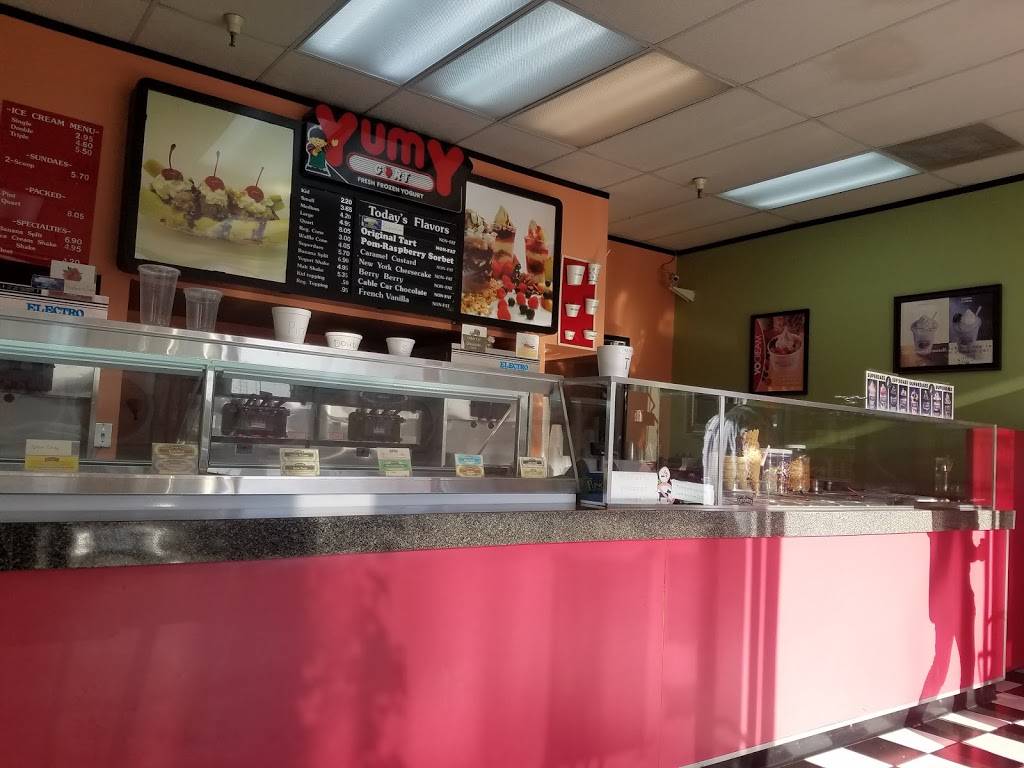 Yumygurt | restaurant | 2701 Pinole Valley Rd, Pinole, CA 94564, USA | 5107584878 OR +1 510-758-4878