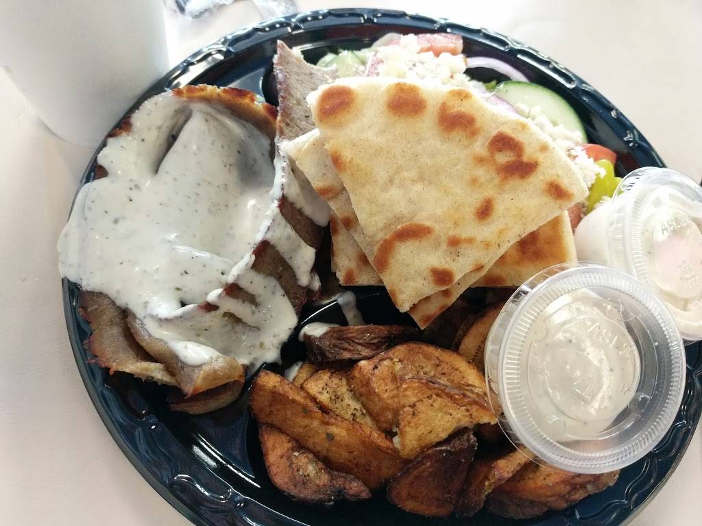Grecian Gyro | meal takeaway | 4468 Chamblee Dunwoody Rd, Dunwoody, GA 30338, USA | 7706805424 OR +1 770-680-5424
