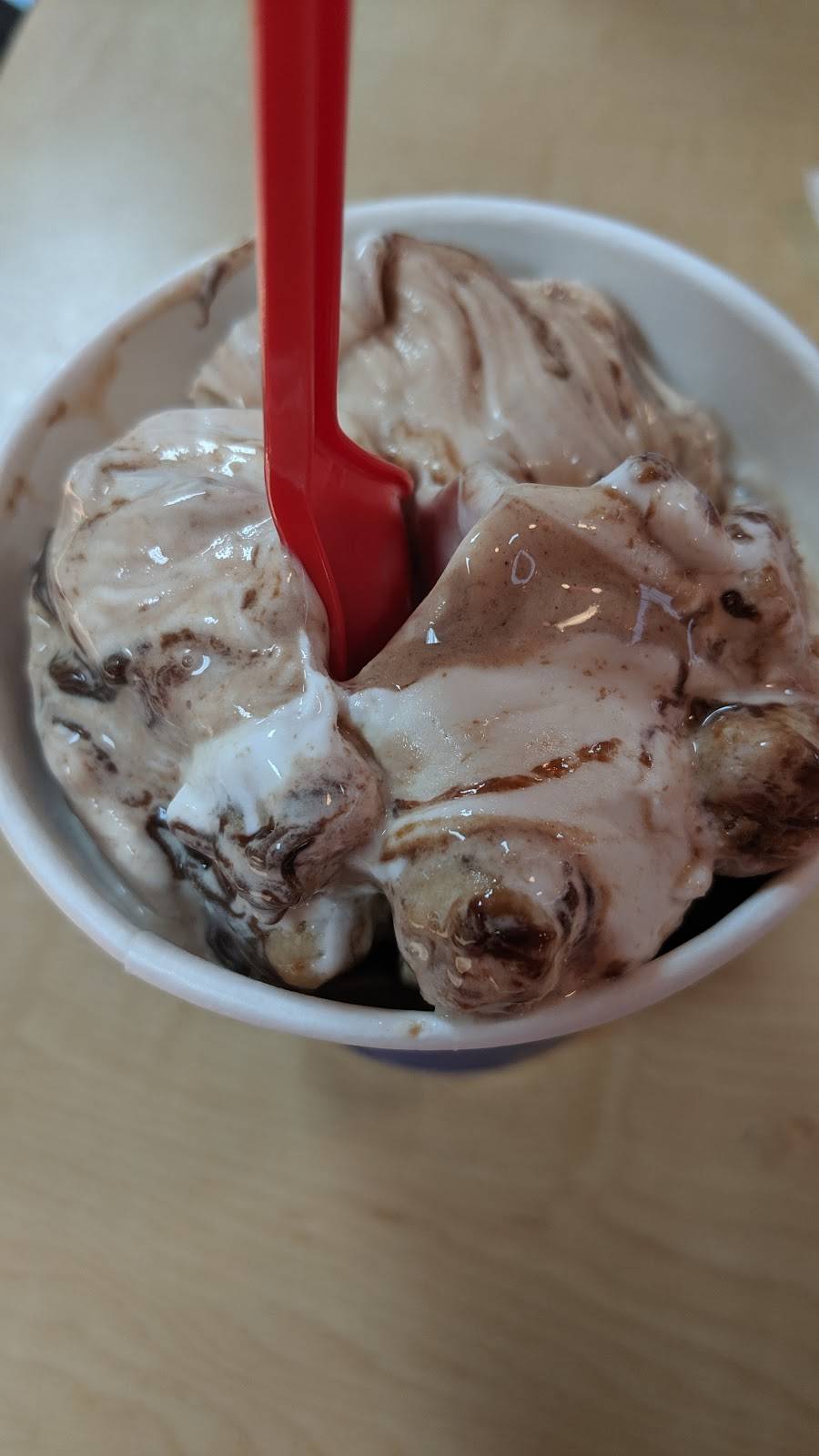 Dairy Queen Grill & Chill | restaurant | 706 N Broad St, Edenton, NC 27932, USA | 2524820718 OR +1 252-482-0718