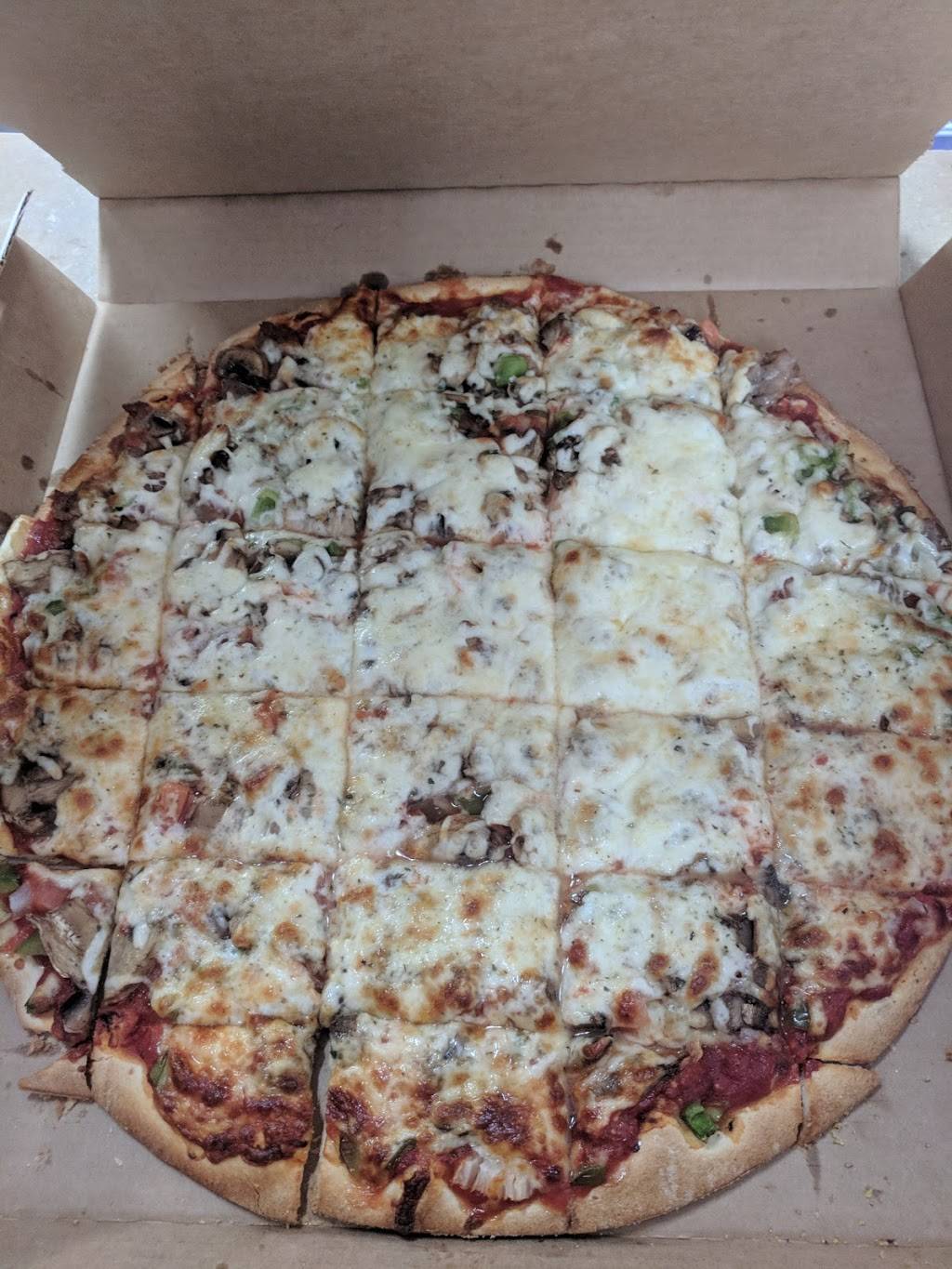 Waldo Cooneys Pizza | restaurant | 6638, 3651 E 106th St, Chicago, IL 60617, USA | 7733744400 OR +1 773-374-4400