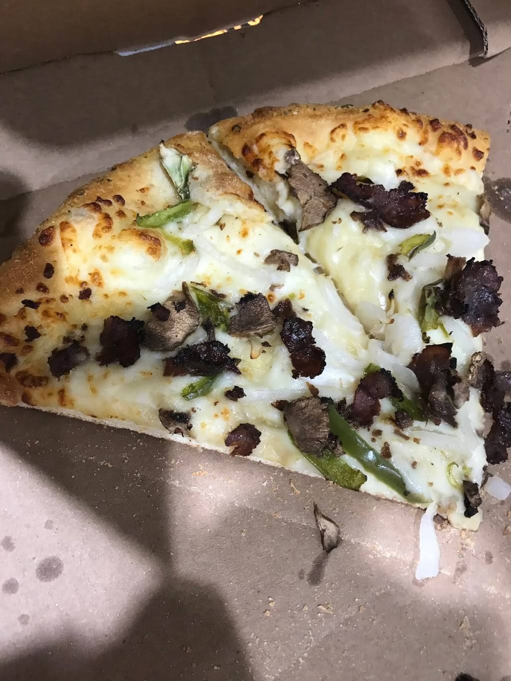 Dominos Pizza | meal delivery | 1051 Alamance Church Rd, Greensboro, NC 27406, USA | 3363701471 OR +1 336-370-1471