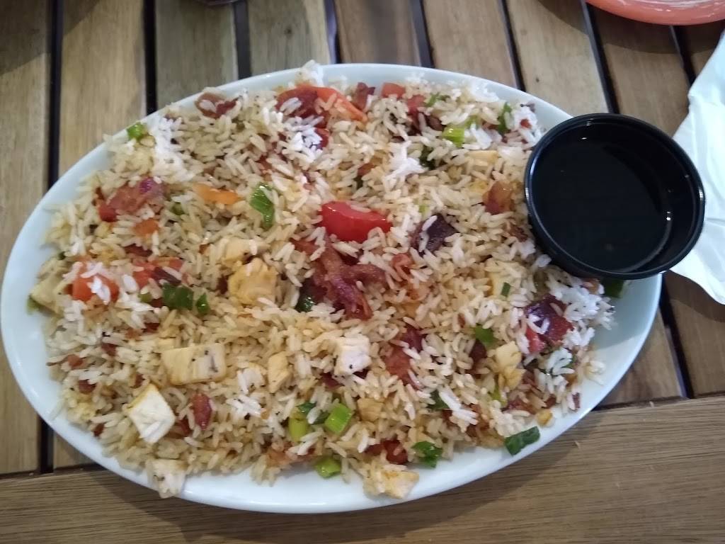 Flamingo Row | restaurant | 2640 Perkins Creek Dr, Paducah, KY 42001, USA | 2704420460 OR +1 270-442-0460