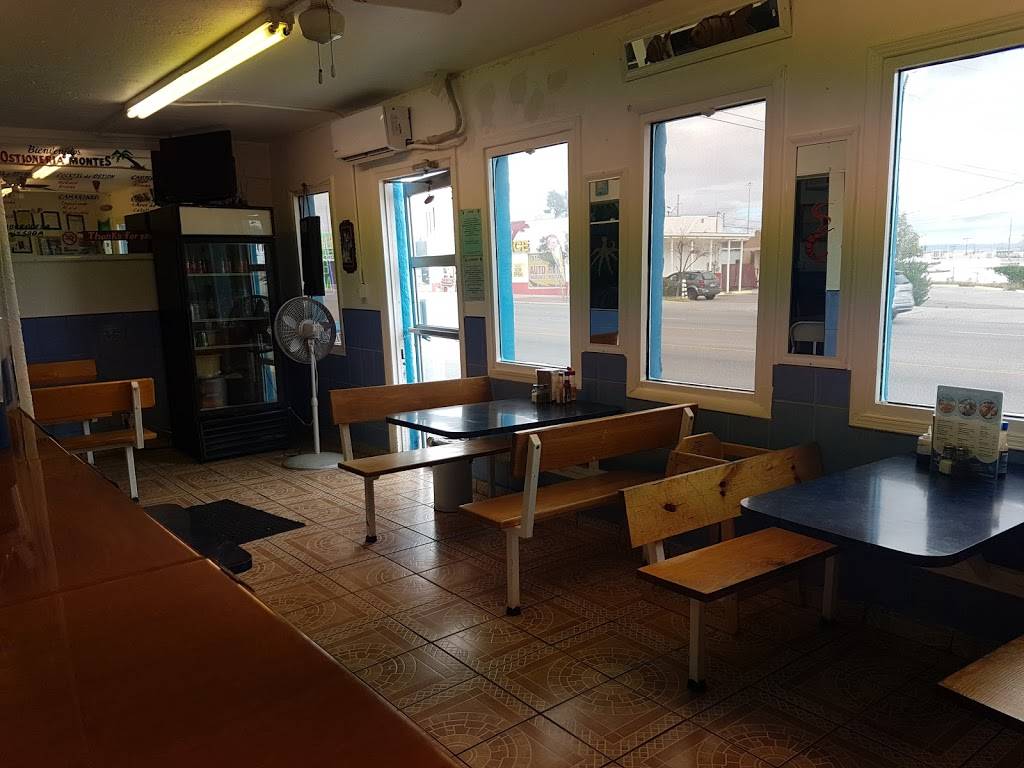 Ostioneria Montes | restaurant | 4313 Dyer St, El Paso, TX 79930, USA | 9153294664 OR +1 915-329-4664