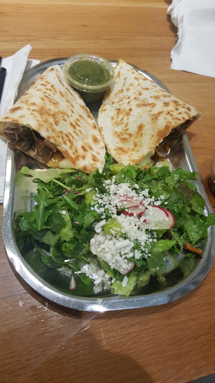 Frontera Fresco | restaurant | 4909 Old Orchard Shopping Center, Skokie, IL 60077, USA | 8473292638 OR +1 847-329-2638