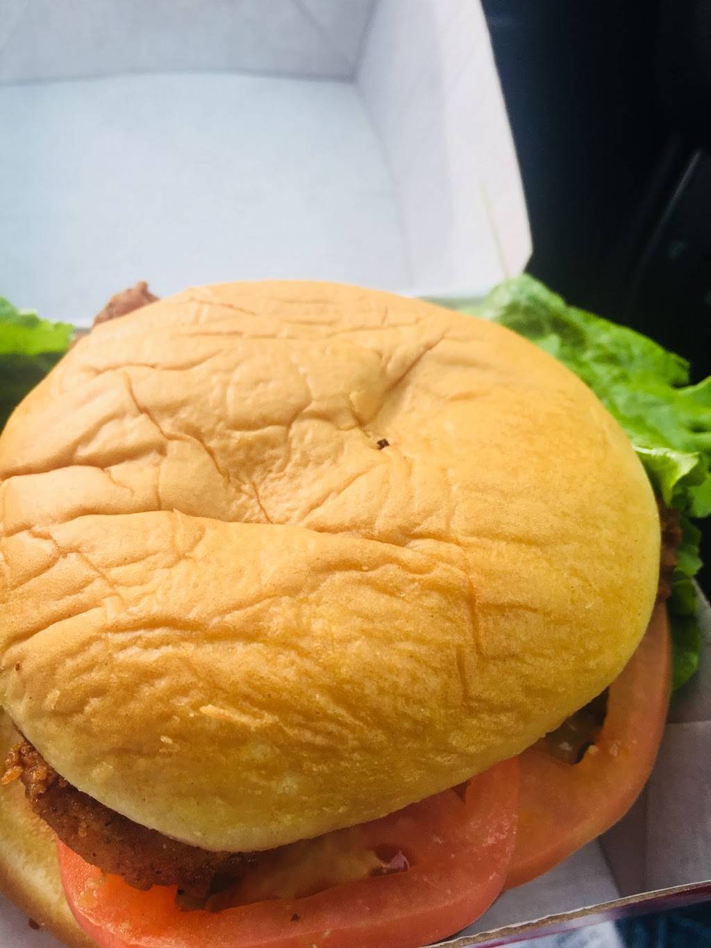 Chick-fil-A | restaurant | 2299 Augusta Rd, West Columbia, SC 29169, USA | 8039391600 OR +1 803-939-1600