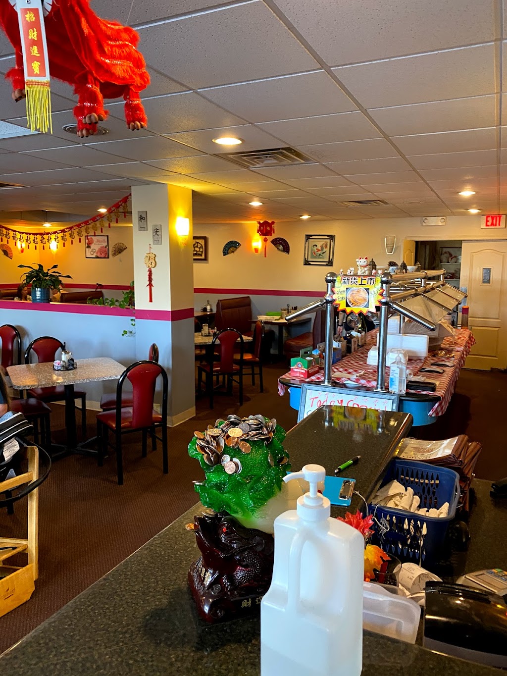 Jumbo Chinese Restaurant | restaurant | 2058 US-60, Globe, AZ 85501, USA | 9284252615 OR +1 928-425-2615