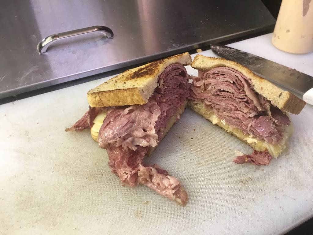 big Jerry Indy food truck | restaurant | 8522 S Madison Ave, Indianapolis, IN 46227, USA | 3173319921 OR +1 317-331-9921