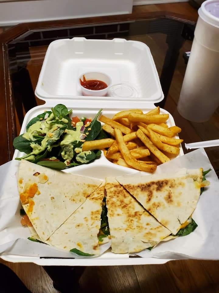 The Good Life Food Company | restaurant | 3521 5th Ave N, St. Petersburg, FL 33713, USA | 7272888830 OR +1 727-288-8830