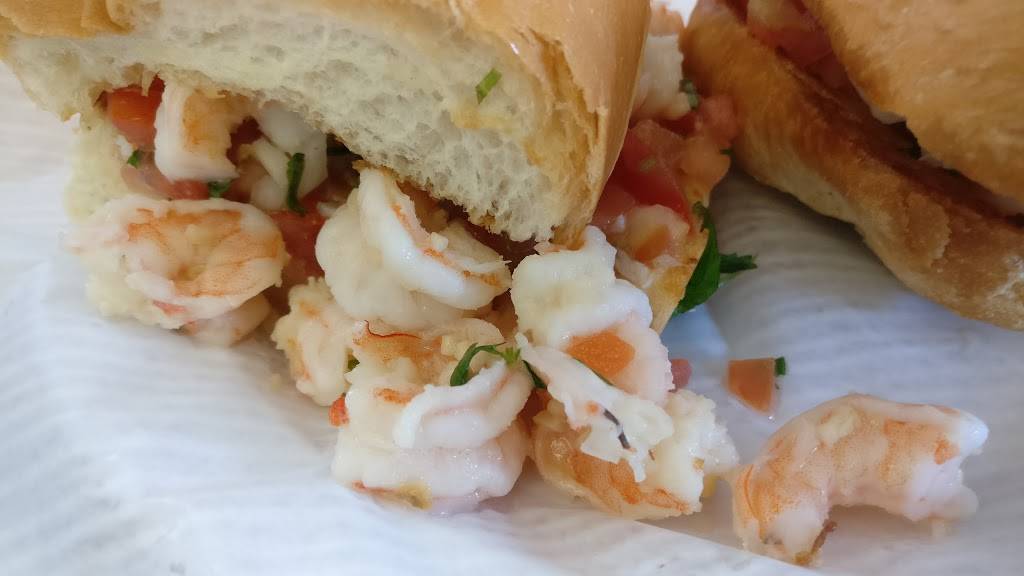 Clemente Seafood Grill | restaurant | 1473 S Main St, Santa Ana, CA 92707, USA | 7146479407 OR +1 714-647-9407