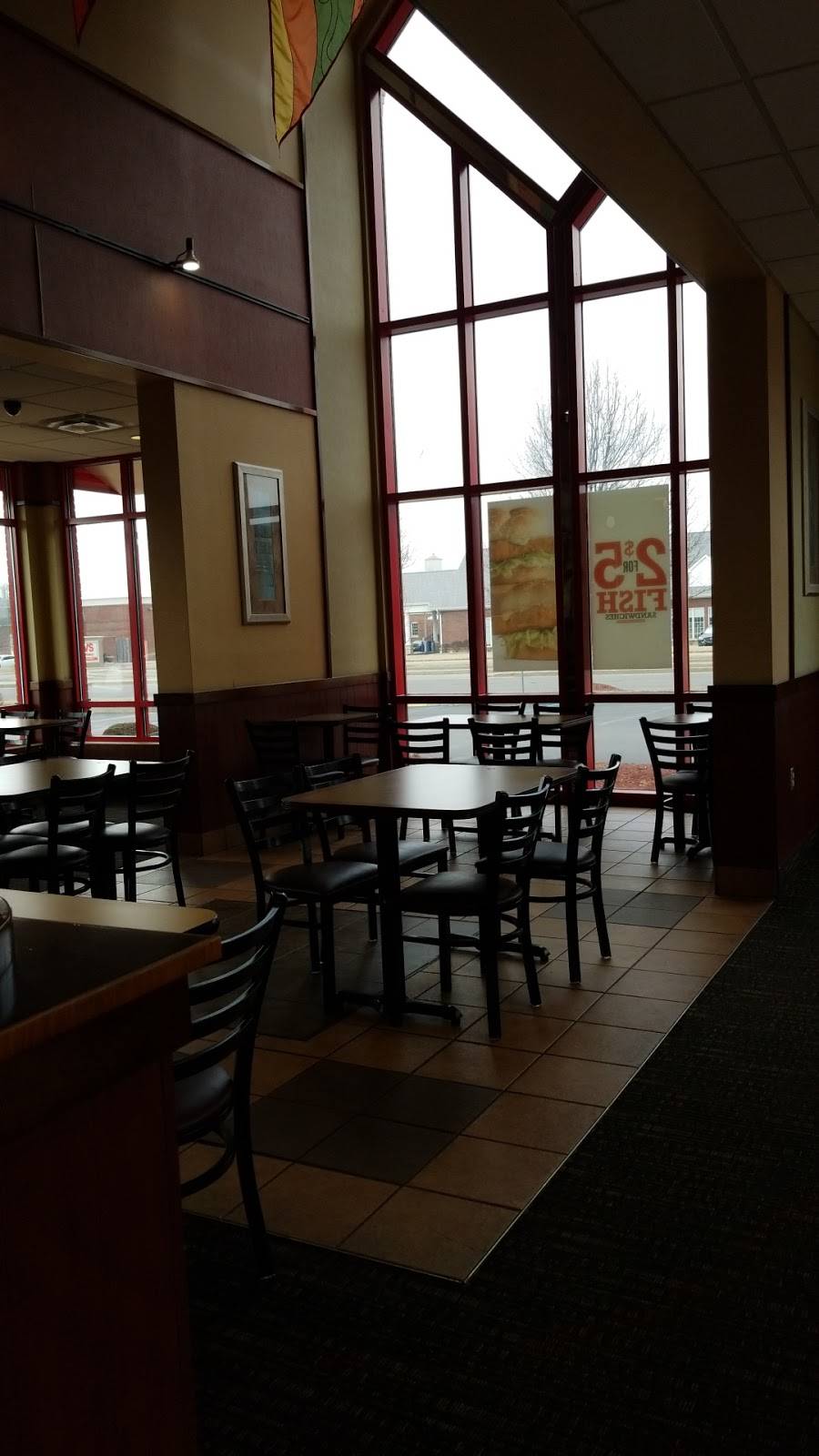 Arbys | restaurant | 9055 E 56th St, Indianapolis, IN 46216, USA | 3175911120 OR +1 317-591-1120
