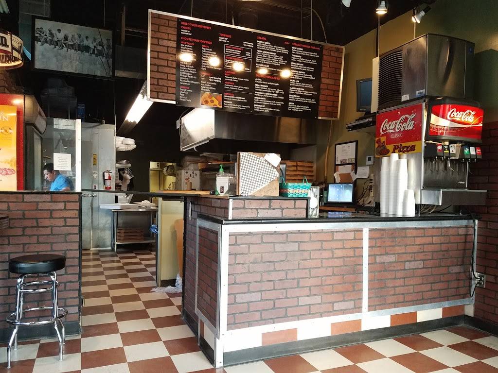 Brooklyn Pie Co | restaurant | 8006, 2711 La Frontera Blvd #330, Round Rock, TX 78681, USA | 5122551414 OR +1 512-255-1414