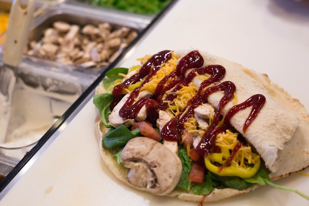 Pita Pit | restaurant | 543 S Limestone, Lexington, KY 40508, USA | 8593273599 OR +1 859-327-3599