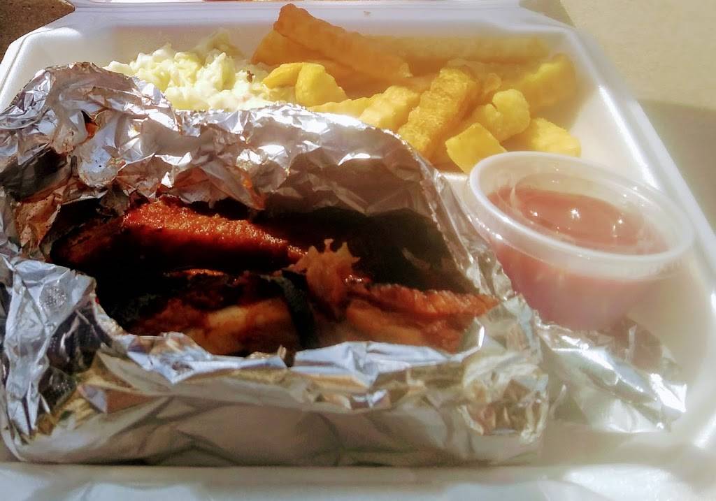 Dz BBQ | restaurant | Florence, SC 29506, USA | 8432300953 OR +1 843-230-0953